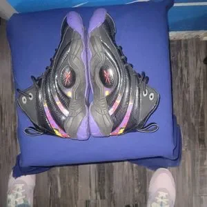 Shaqnosis Og Escape From La Reebok Shaqnosis Mens OG Escape From